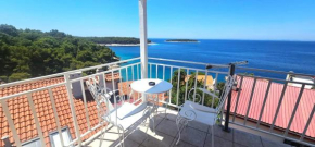 Guest house Silvija - sea view